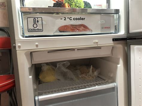 buzdolabı sebzelik buz tutuyor